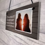 Gift For Best Friends Birthday Christmas PERSONALISED Image