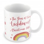 Lockdown Gift Memory MUG Family Gift Quarantine Gift