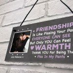 Friendship Gift For Women PERSONALISED Birthday Christmas Gift