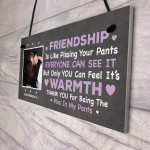 Friendship Gift For Women PERSONALISED Birthday Christmas Gift