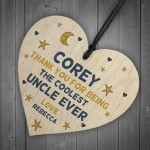 Personalised Gift For Uncle Novelty Birthday Christmas Gift