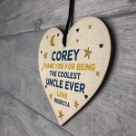 Personalised Gift For Uncle Novelty Birthday Christmas Gift