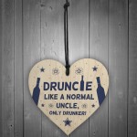 Funny Uncle Gift For Birthday Christmas Novelty Druncle Alcohol