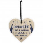 Funny Uncle Gift For Birthday Christmas Novelty Druncle Alcohol