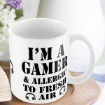 Funny Gaming Gift Novelty Birthday Christmas Gift For Son