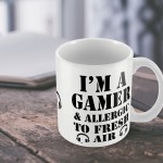 Funny Gaming Gift Novelty Birthday Christmas Gift For Son