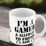 Funny Gaming Gift Novelty Birthday Christmas Gift For Son