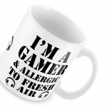 Funny Gaming Gift Novelty Birthday Christmas Gift For Son