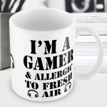 Funny Gaming Gift Novelty Birthday Christmas Gift For Son