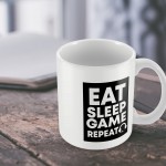 Funny Gamer Gift MUG Gaming Design Birthday Christmas Gift