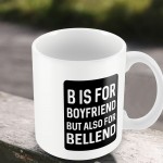 Funny Boyfriend Gift Birthday Christmas Anniversary Gift For Him