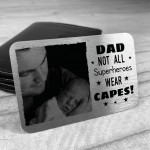 Special Thank You Gift For Dad Personalised Insert Birthday Xmas