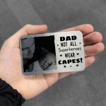 Special Thank You Gift For Dad Personalised Insert Birthday Xmas