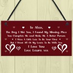 Personalised Gifts For Boyfriend Girlfriend Husband Wife Gifts