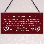 Personalised Gifts For Boyfriend Girlfriend Husband Wife Gifts