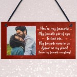 Personalised Anniversary Gifts For Him Her Valentines Day Gifts