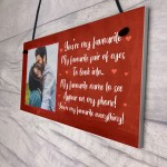 Personalised Anniversary Gifts For Him Her Valentines Day Gifts