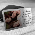 Personalised Photo Gift For Best Friends Birthday Christmas