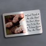 Personalised Photo Gift For Best Friends Birthday Christmas