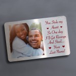 Novelty Gift For Boyfriend Birthday Christmas Anniversary