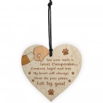 Special Memorial Gift For Dog Cat Memorial Pet Sign Keepsake