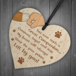 Special Memorial Gift For Dog Cat Memorial Pet Sign Keepsake