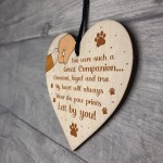 Special Memorial Gift For Dog Cat Memorial Pet Sign Keepsake