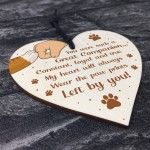 Special Memorial Gift For Dog Cat Memorial Pet Sign Keepsake