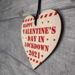 Valentines Day Gift For Boyfriend Girlfriend Lockdown Gift