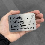 Funny Rude Happy Valentines Day Gift For Boyfriend Girlfriend