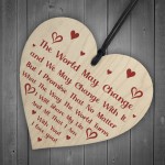 Special Gift For Boyfriend Girlfriend Husband Wife Valentines