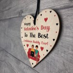 Valentines Day Gift Card For Boyfriend Girlfriend Lockdown Gift