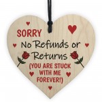 Anniversary Valentines Gifts For Boyfriend Girlfriend Novelty