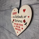 Anniversary Valentines Gifts For Boyfriend Girlfriend Novelty