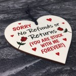 Anniversary Valentines Gifts For Boyfriend Girlfriend Novelty