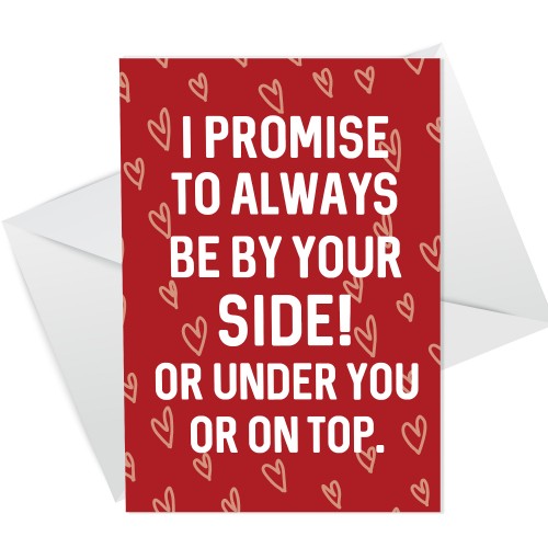 Funny Hilarious Valentines Card For Boyfriend Anniversary Card