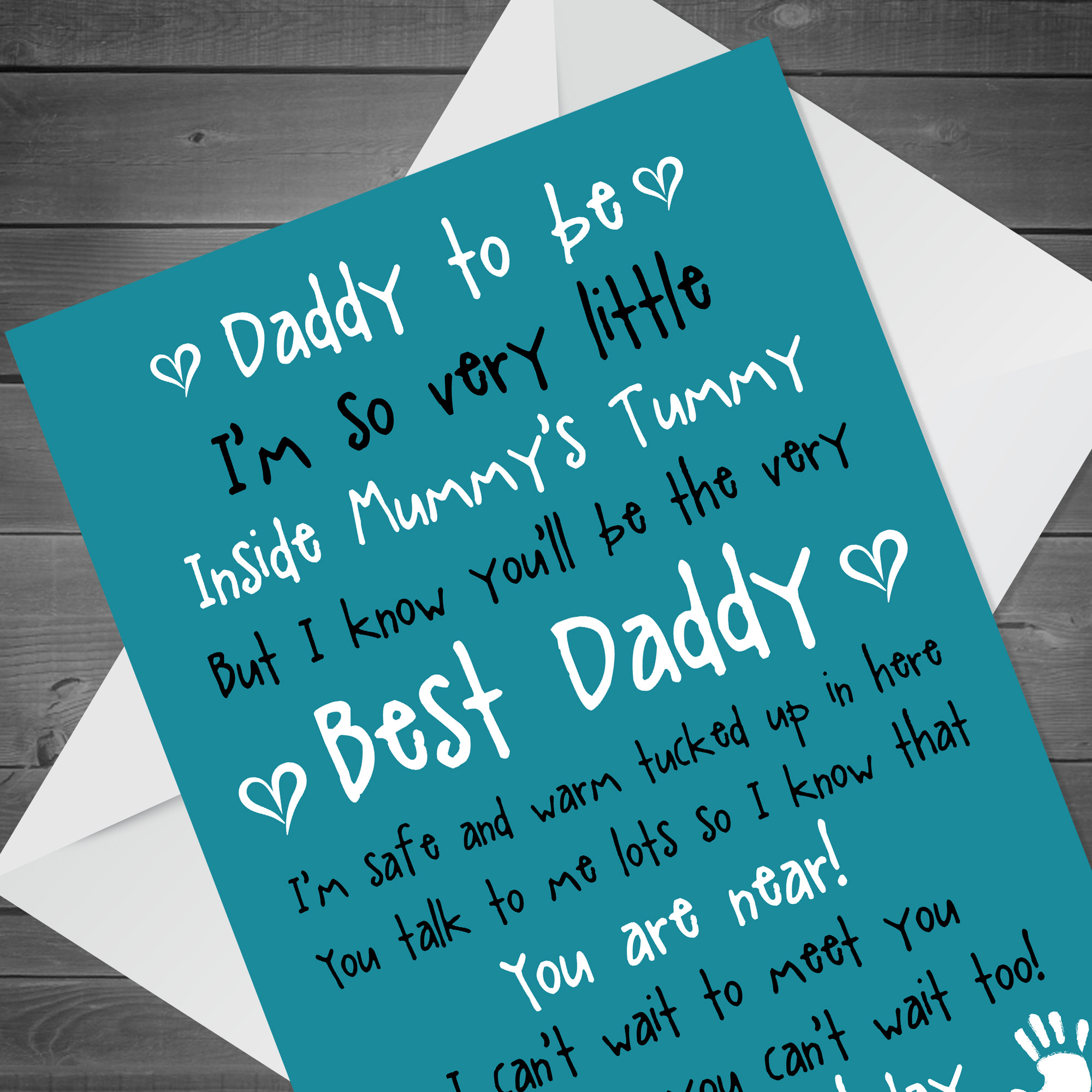 daddy-to-be-love-baby-bump-birthday-card-poem-for-dad-father