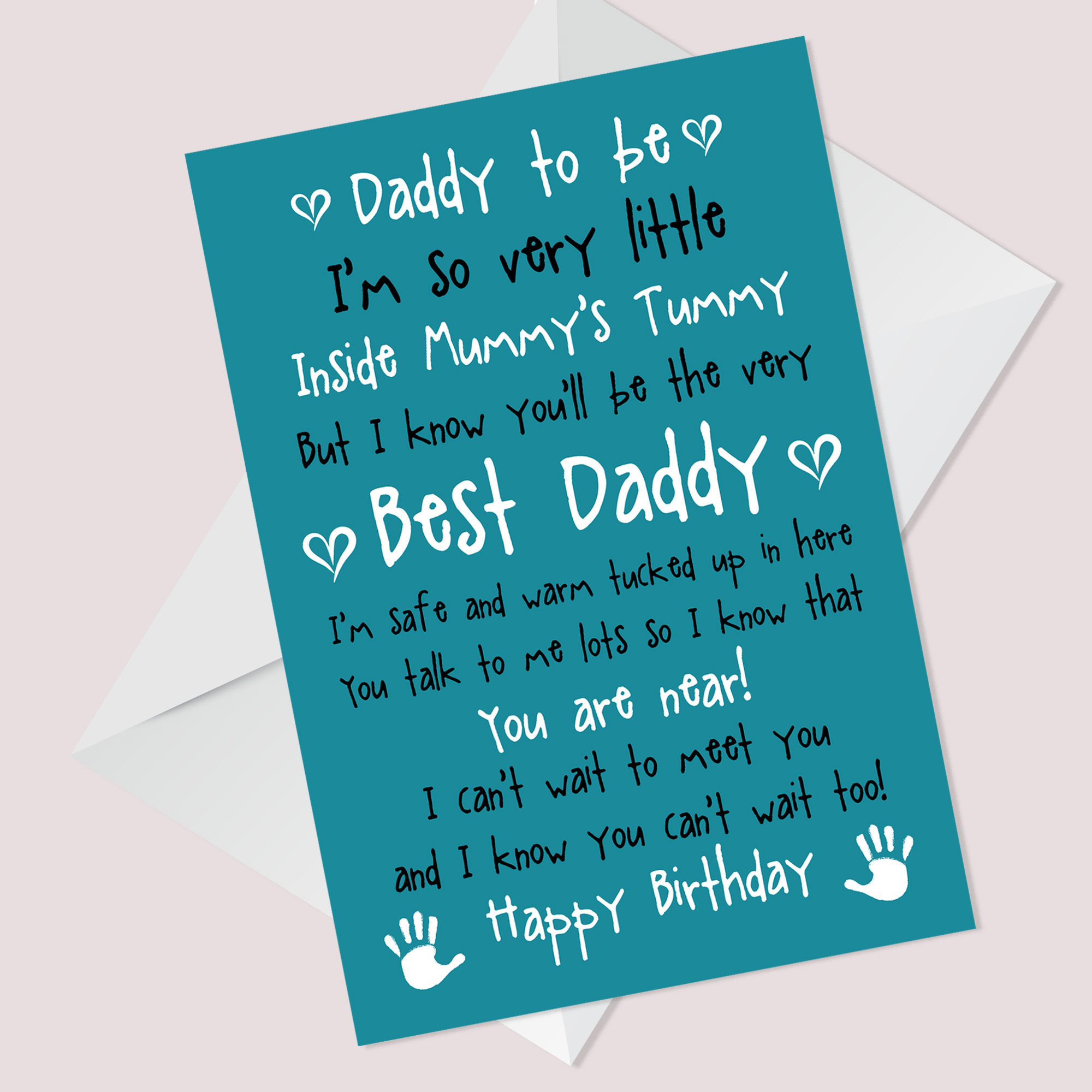 daddy-to-be-love-baby-bump-birthday-card-poem-for-dad-father