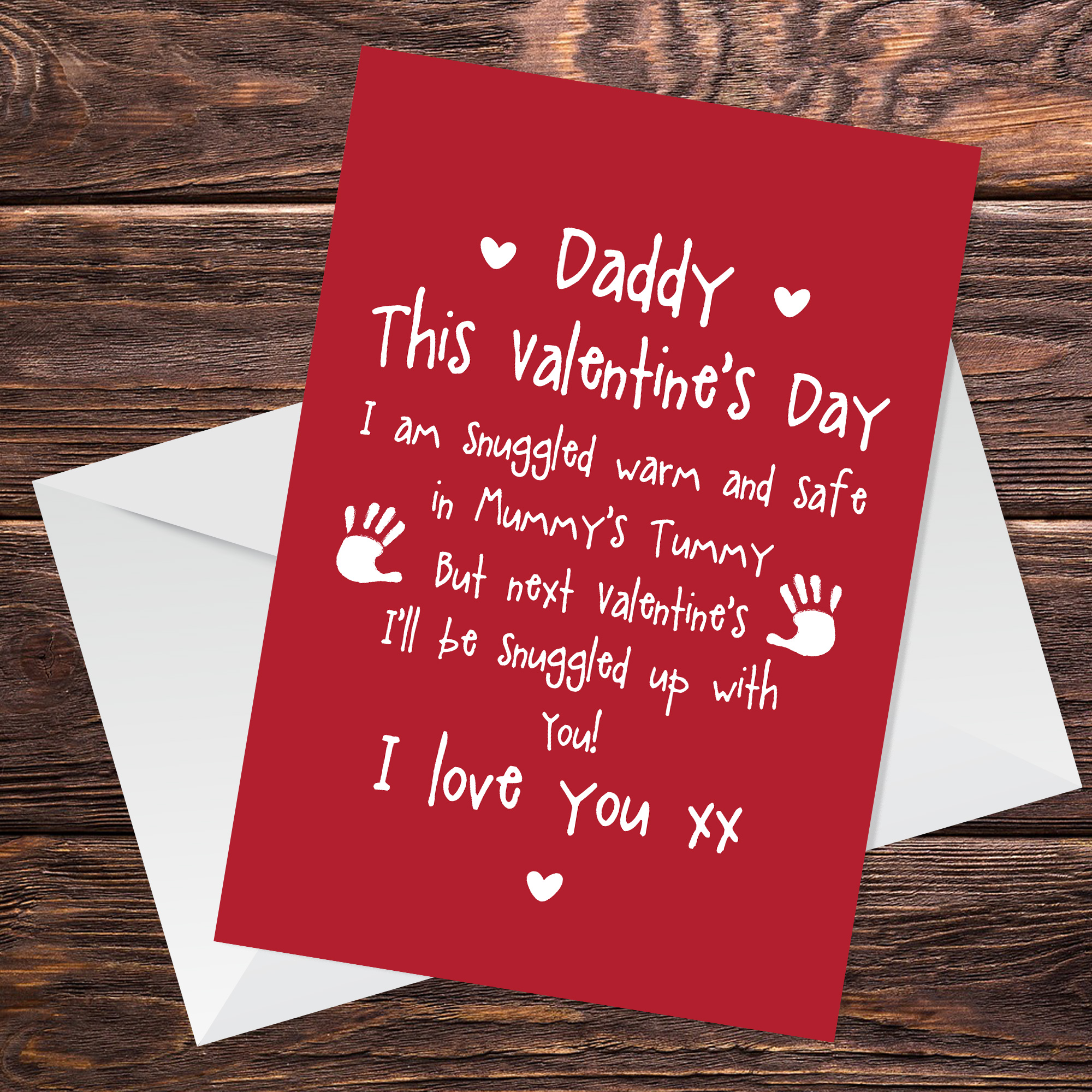 cute-daddy-to-be-valentines-card-love-baby-bump-poem-for-daddy