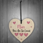 Personalised Mothers Day Gift For Mum Special Mum Birthday Gift