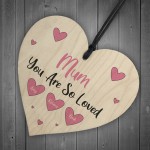 Personalised Mothers Day Gift For Mum Special Mum Birthday Gift