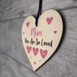 Personalised Mothers Day Gift For Mum Special Mum Birthday Gift