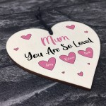 Personalised Mothers Day Gift For Mum Special Mum Birthday Gift