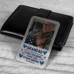 PERSONALISED Gift For Grandad Birthday Fathers Day