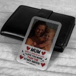 PERSONALISED Gift For Mum Birthday Mothers Day From Daughter