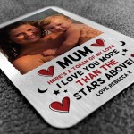 PERSONALISED Gift For Mum Birthday Mothers Day From Daughter