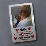 PERSONALISED Gift For Nan Birthday Mothers Day From Grandchild