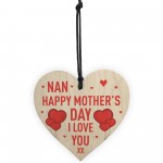 Nan Mothers Day Gift From Grandchildren Mother's Day Keepsake