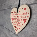 Funny Mum Mothers Day Gift From Daughter Son Novelty Gifts