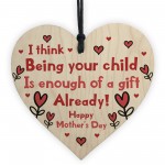 Funny Mother's Day Gift From Daughter Son Novelty Mothers Day